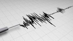 Sincan Uygur Özerk Bölgesi'nde deprem