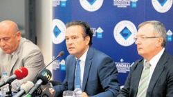 İstanbul depremini 5-8 saniye önce bileceğiz