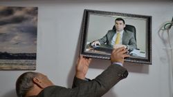 Derikliler şehit Kaymakam Safitürk'ü minnetle anıyor