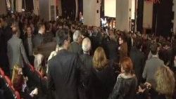 Dersane toplantısında tartışma yaşandı