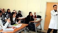 Dershanelere kapatılması için 1 yıl ek süre tanındı