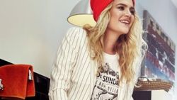 Derya Şensoy: Babam gibi birine aşık olurum