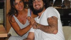 Derya Tuna: İbrahim'le hesaplaştık ama helalleşmedik