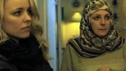 Derya Alabora Hollywood yıldızlarıyla İnsan Avı filminde