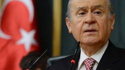 Devlet Bahçeli'nin grup toplantı konuşması İZLE