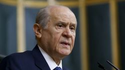 Bahçeli: Saldırılara rağmen değişikliği millete taşıdık