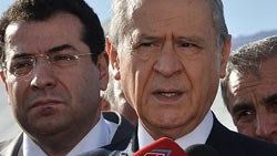 Devlet Bahçeli'nin başörtüsü açıklaması