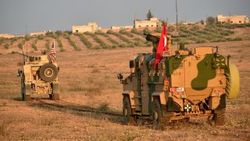Antalya’da çatışma: 2 asker yaralandı