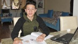 'Erkan bebek' verilen sözün tutulmasını bekliyor