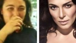 Ziynet Sali'nin eski hali