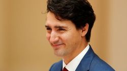 Trudeau ile Suu Çi Arakan'ı görüştü