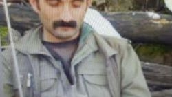 Tunceli'de PKK'nın Ovacık özel güç sorumlusu öldürüldü