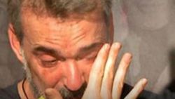 Murat Başoğlu evini kale gibi ördürdü