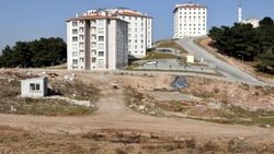 Soma'da inşaat 9 ay sonra başlıyor