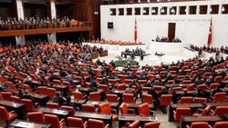 Meclis’te yeni düzen ve uygulamalar
