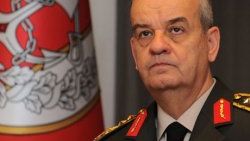 İlker Başbuğ’dan Balyoz açıklaması