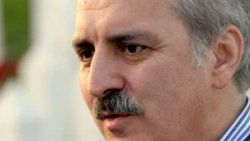 Numan Kurtulmuş anjiyo oldu