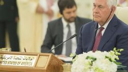 Tillerson'dan Irak açıklaması