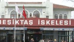 Beşiktaş'taki Kadıköy İskelesi satıldı