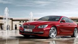 BMW 6 Coupe artık üretilmeyecek