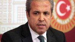 Taraf'ın haberine ilk tepki Şamil Tayyar'dan