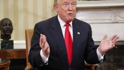 Donald Trump'ın başkan seçilmesi özel hisseleri uçurdu
