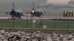 Hava Kuvvetleri ihtiyat pilot uygulamasını başlatıyor