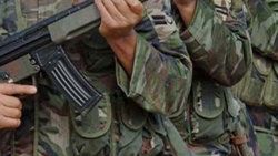 Güneydoğu'da askere çarşı izni geliyor