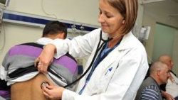 Doktorlar hastaneye 15 dakika mesafede oturacak
