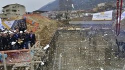 Yıldırım kentsel dönüşümle çağ atlayacak
