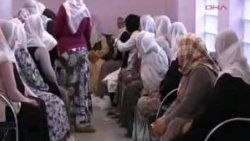 Hamile olan 19 yaşındaki 3'üncü eşini öldürdü