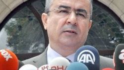 Hatay Valisi açıklama yaptı