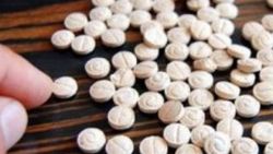 Cezaevine ziyarete giden kişide uyuşturucu bulundu