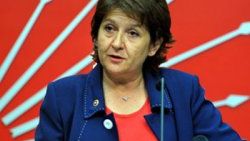 Birgül Ayman Güler: Süreçle ilgili mutsuzum