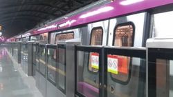 Gebze - Darıca metro ihalesi mayıs ayında yapılacak