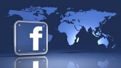 Facebook yaşlanıyor