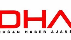 DHA'nın geleneksel kurban haberi: Boğaz kan gölü