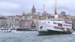 Marmara Bölgesi'nde sıcaklıklar azalıyor