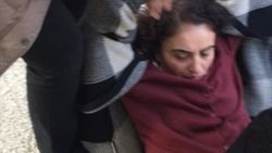 DHKP-C memur yapılanmasının Türkiye sorumlusu yakalandı