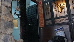 Polis DHKP/C'nin kozmik odasına girdi