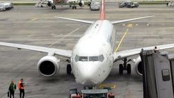 Uçuşlarla ilgili bilgiler artık akıllı telefonlarda