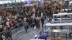 DHMİ: 5 ayda 66 milyon kişi uçtu