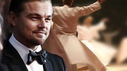 Leonardo DiCaprio Mevlana’yı oynayacak