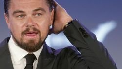 Leonardo DiCaprio: Putin'i oynamayı çok isterim