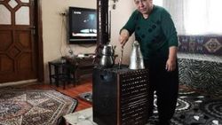 Dilber Ay: 25 tane torunum var