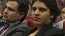 Dilek Öcalan Başkanlık Divanı’nda görev yapacak