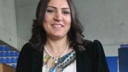 Hakkari Belediye Başkanı Dilek Hatipoğlu Emniyet'te