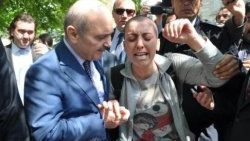 Kanser hastası Dilek Özçelik'ten güzel haber