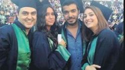 Diplomalı Arto'dan Serdar Ortaç'a gözdağı