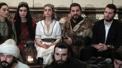Diriliş dizisi evlilik hazırlığı yapan çifte ilham oldu
